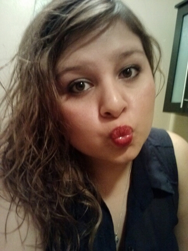 Alexi Marie ;; 20 ;; Mommy