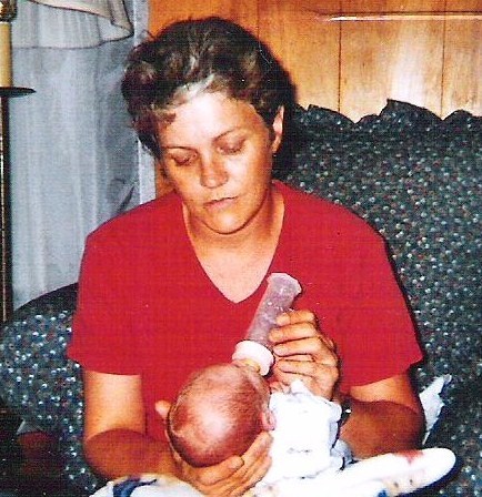 tracicorbett's profile picture. 