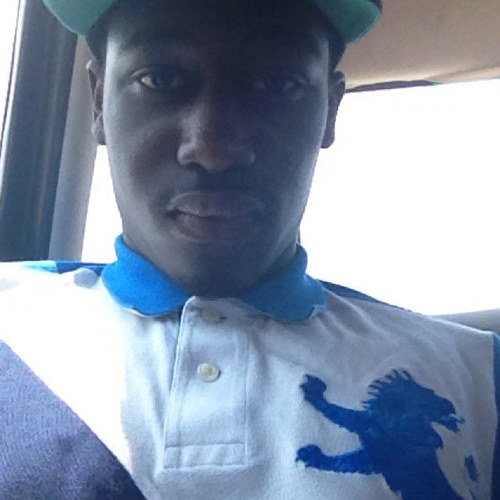 IF IT AINT TALKING MONEY IT AINT TALKING JAVONTAE