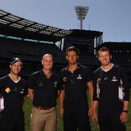 KukriSportsVic's profile picture. Specialists in Custom Team Wear. Super specialists in Cricket,Netball and Hockey apparel. Suppliers to Cricket Victoria