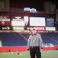 BestDamnReferee,LLC (@best_damn_ref) 's Twitter Profile