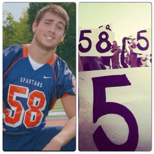 O13EY THE WS CLASS OF 13
Run by the class officers. No admin affiliation.
Follow for graduation, prom, and class office updates!