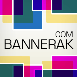 bannerak's profile picture. Создание рекламных баннеров для достижения целей клиента