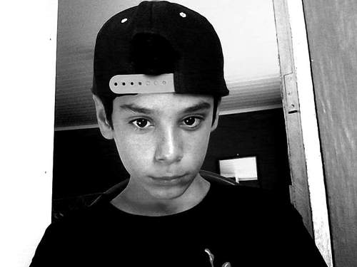 me add no face Yago Motta