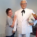 Kara Augustine - @KAugustine18 - Twitter