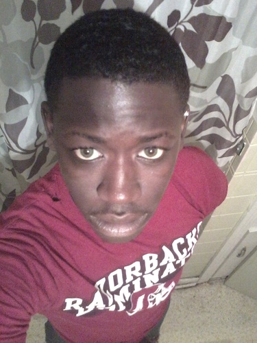Like who gives a fuxkk bout what tha next mf say...im havin it nd thats on me