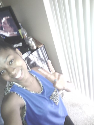 beauteeful_21's profile picture. Keep Calm Tallandra Got This !