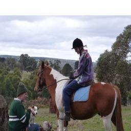 Professional interests include digital marketing, eLearning and eRetailing. Hobbies, mainly farm life and horses.
