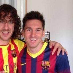 El fútbol no es una moda, el fútbol no es una distracción, el fútbol es una cosa que llevas en el corazón.