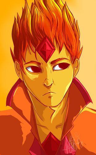 I am the prince of the fire kingdom. Do not fear me only fear me when needed. #Single. I'm 18.My sisters are @FlamePr69225698 and @baby_flam