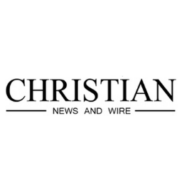 Christian News & Wire is dedicated to serving up all of the breaking Christian news from around the world.