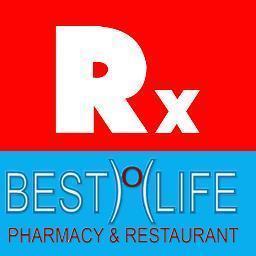 BestLifeNola's profile picture. We offer healthy and delicious food while servicing all your pharmacy needs here in heart of New Orleans.