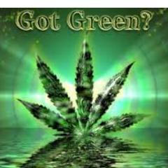 smoking weed and geting high