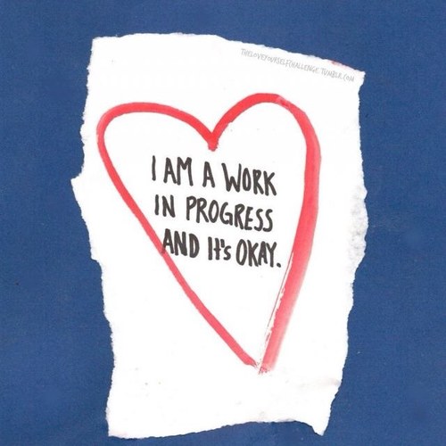 helpandhope1's profile picture. The two H's are how you get to the final destination.