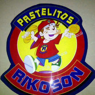Pastelitos Rikoson ahora en Indio Mara! Pruebalos conmigo, Que Ricos Son!