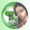 centroguadalupe's profile picture. Somos un equipo de trabajo al servicio de la RIIAL, con el objetivo de vivir y promover una cultura de buen uso de NTICS en la Iglesia Católica