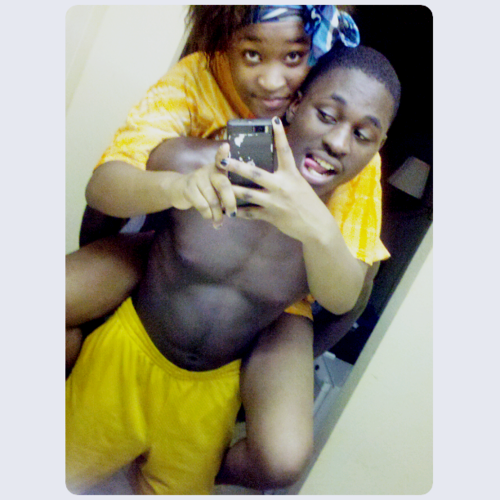 Taken && Happy
