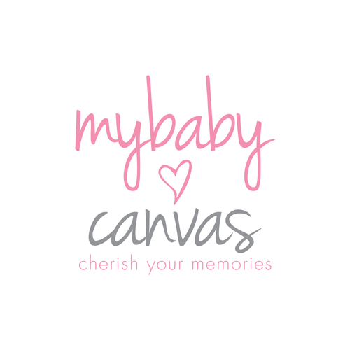 Custom canvas designs and prints to cherish those special baby moments. At My Baby Canvas, We Cherish your Memories
