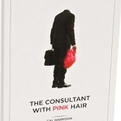 Anti-RFP advice for professional services firms. The Consultant with Pink Hair available at http://t.co/n1dzxnWmVI