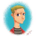 Greg White - @tightywhiteart - Twitter