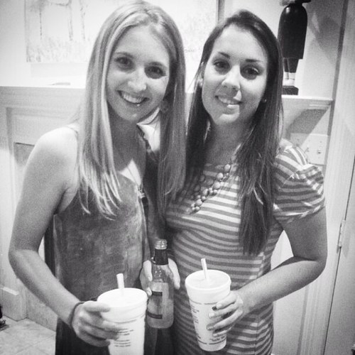 eleemasinter's profile picture. NOLA -- NYC. Columbia University '18