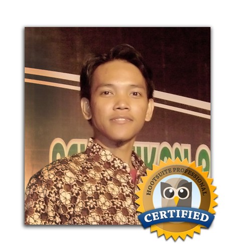 Syahrian Saputra