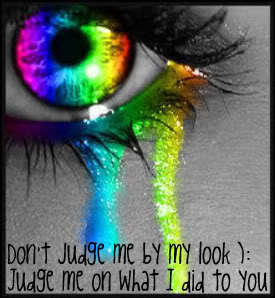Bullying is never okay, even if that person has hurt you, don't hurt them. Take the high road and kill them with kindness.#ProjectLG