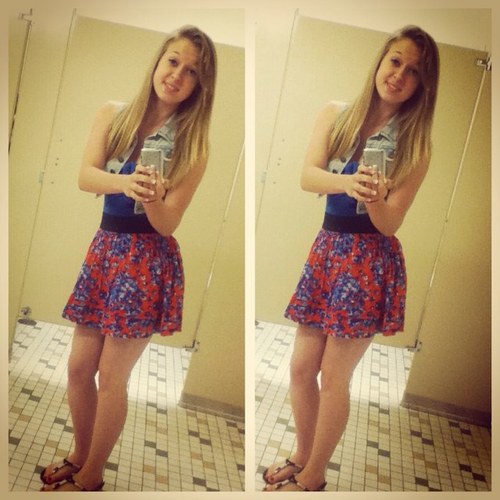 Living Life ; Not Caring What You Or The Next Person Thinks Of Me. ✌ Catherine was here i love youu feaa ^_^♥