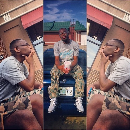 im a cool dwn to earth dude who u can chill wit n talk to n im fun to be around