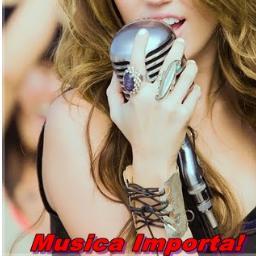 Esse twitter é para os amantes de musica, frases e pensamentos! Todos precisamos de uma palavra amiga ou uma bela musica em nossa vida!