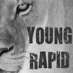 The Official Twitter Page. Rapper/Producer/Songwriter. Contacts: youngrapidpromo@gmail.com or text - (352) 246-8931 #TeamFollowBack