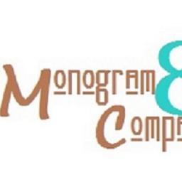 monogramandco_'s profile picture. Our business: Personalized Fashion 
Our mission: Always Give Back, Support our fellow Mompreneurs, Support USA Manufacturing