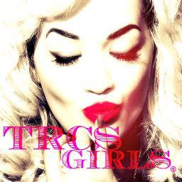trcsgirls's profile picture. El TRCS es un club formado por 3 princesas. Tips, Noticias, y todo lo que necesites