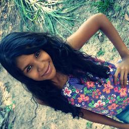 Maary_Roocha Profile Picture
