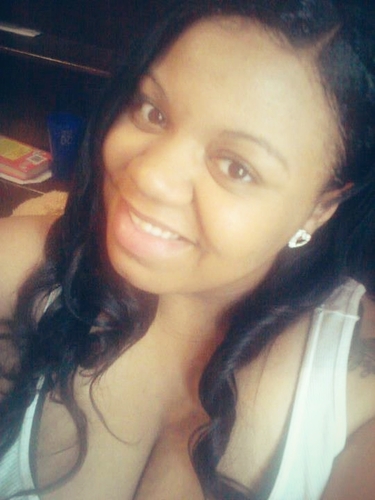 GorgeousMyAlias's profile picture. Beauty & Brains.Just the average girl next door with a loving personality..feel free to enjoy my randomness =) #TeamGodFirst #TeamMemphis