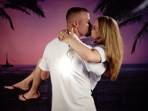 harleymarie88's profile picture. Enjoying life with My Amazing husband and our 4 handsome boys! #boymom #wife #nurse