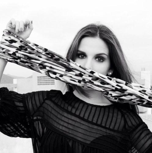 oriannazv's profile picture. 