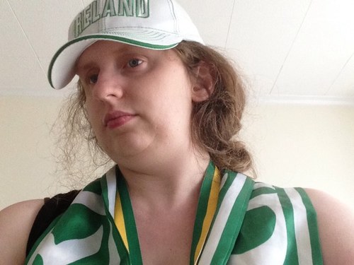 cryingforjoy's profile picture. 