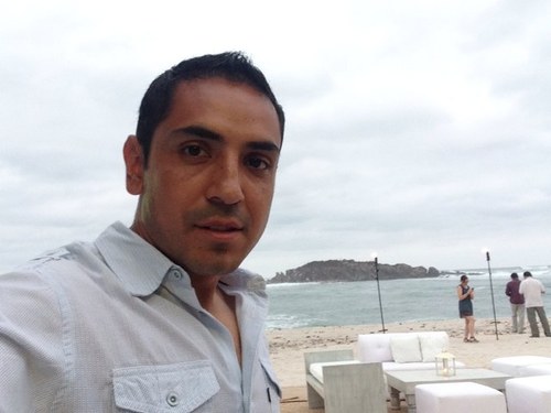 jorgercontreras's profile picture. Psicólogo... y algo más...