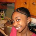 deonna robinson - @blackbloodstone - Twitter