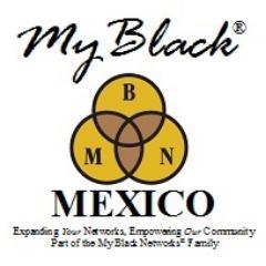 The #1 source of culturally relevant news and information for the global Mexican community. Part of the @MyBlackNetworks® family. #myblack #Mexico
