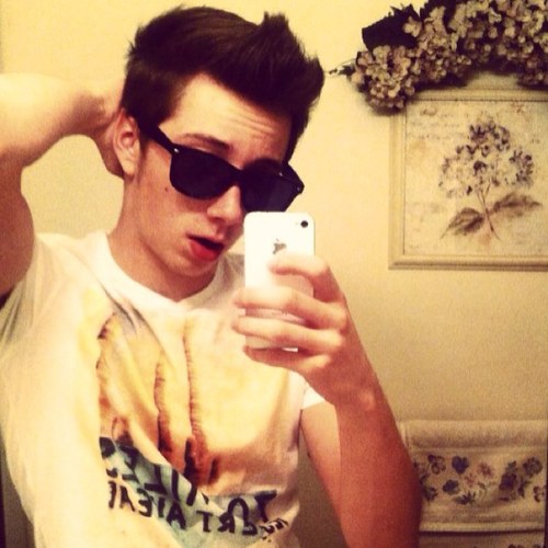 RealGeorgeYoung's profile picture. Follow your dreams