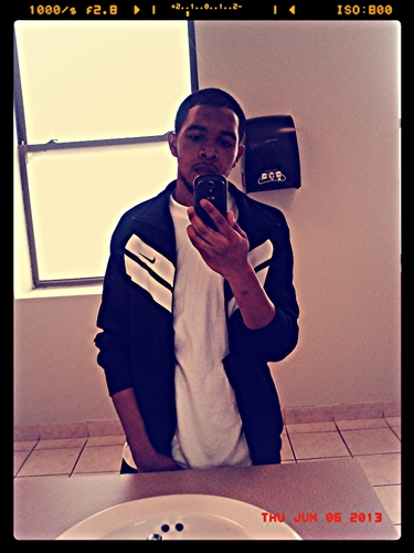 Make ya next day betta den da last