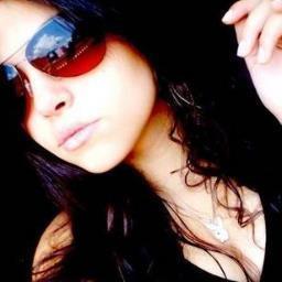 more than passionate about life!  girl that thinks big