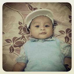 subur makmur loh jinawi, lakinye @dhetynoorf