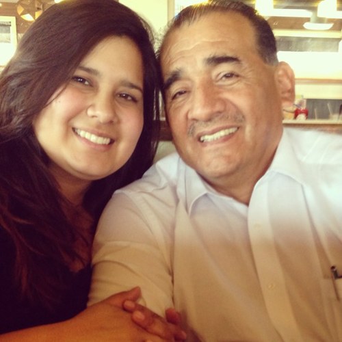 anitalizfajardo's profile picture. 