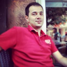 oaza8's profile picture. #GetBusyLivingOrGetBusyDying