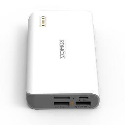 multi_zone's profile picture. 로모스 ROMOSS 보조배터리 / 에이파워 아이폰 배터리 케이스 APOWER RFV-IP1420 / 슈퍼플라워 SuperFlower / LOOK 스마트폰 고급 천연 가죽케이스