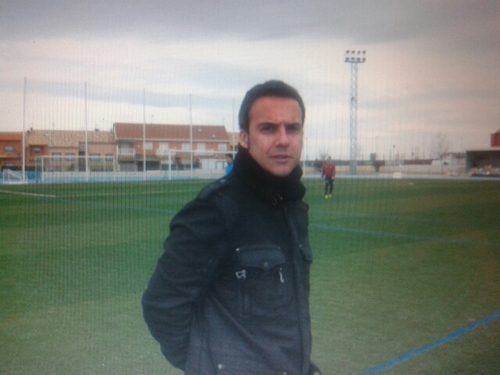 Entrenador regional de futbol. Ex C. D. Mota del Cuervo, E.f. U.d. Albacer, Zona 5. Co-fundador @fut_scouting. Llamo a las cosas por su nombre