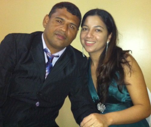 mulher do Agostinho, serva do Deus Altíssimo e advogada